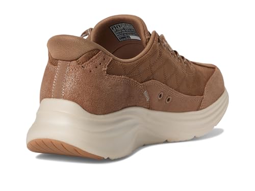 Image of Skechers Women's Cozy Fit Contour Foam Hands Free Slip-ins