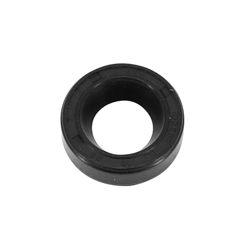 cyclingcolors Retén de aceite eje selector motocicleta scooter ciclomotor compatible con AM6 Minarelli, MBK X, límite de potencia, Yamaha Tzr Dtr, Peugeot XPS, XR6, Rieju RS1, Beta RR, 12x22x7mm