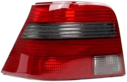 Feu stop arrière pour VW Golf 4 clignotant gauche 1998-2006