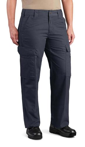 Propper Revtac Stretch Tactical Women's Pant, LAPD Navy