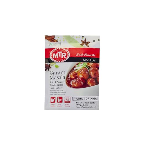 MTR Garam Masala, 100 g