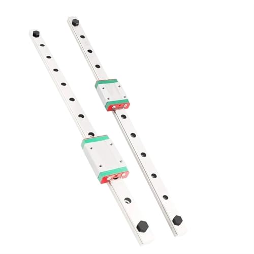 MGN 9mm ���j�A�K�C�h MGN9 L= 100 200 300 350 400 450 500 600 Mm ���j�A���[���E�F�C + MGN9C�܂���MGN9H ���j�A�u���b�N 1��(MGN9C�A300mm)