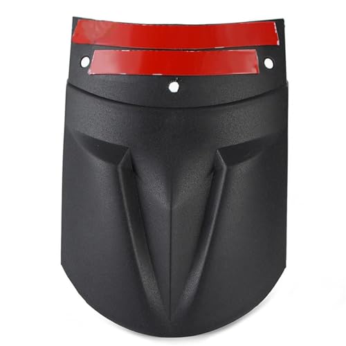 Garde-boue avant G310R : fini les éclaboussures de boue sur moto