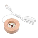 Support de lampe – que vous préfériez un design minimaliste ou plus élaboré, ce pied de lampe offre de nombreuses possibilités et vous apporte confort et praticité
