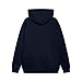 FOCO Denver Broncos NFL Primary Logo Hoodie - Navy - XL