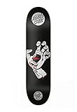 Shape Santa Cruz Powerlyte Screaming Hand Black 8,0