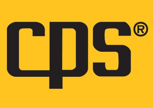 CPS TCX4CS Replacement Cutting Wheel and Screw - Compatible with TC274 and TC312 Tube Cutters for Efficient Pipe Cutting