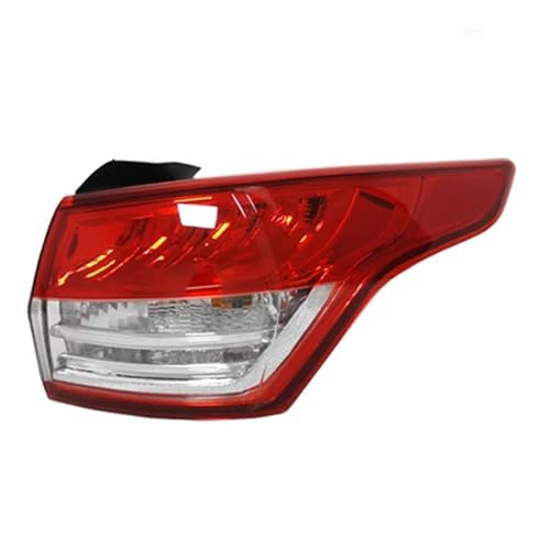 Feu arrière LED Ford Escape Kuga 2013-2016 pour réparer un optique droit cassé