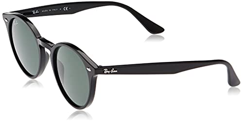 ایگرد | قیمت و خرید Ray-Ban Rb2180 Round Sunglasses