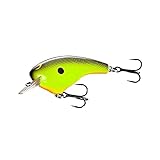 シマノ(SHIMANO) ルアー バンタム マクベス ビッグ ZQ-C75T 001 ブラックチャート