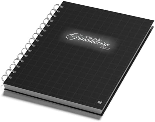 Planejamento Financeiro Pessoal - Planner Financeiro - Controle F...