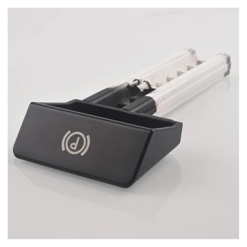 Interruptor Freno Mano Electrónico para VW Touareg 2002-2010 Botón Estacionamiento