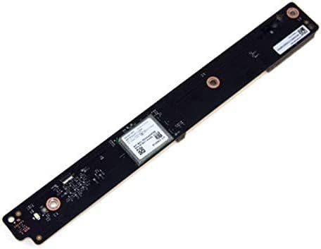 Power ON Off Circuit Switch Board for Xbox One X Game Accessories Replacement