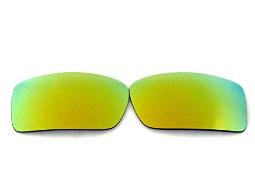 Image of Galaxy Replacement lenses For Oakley Gascan Polarized 100% UVAB Protection