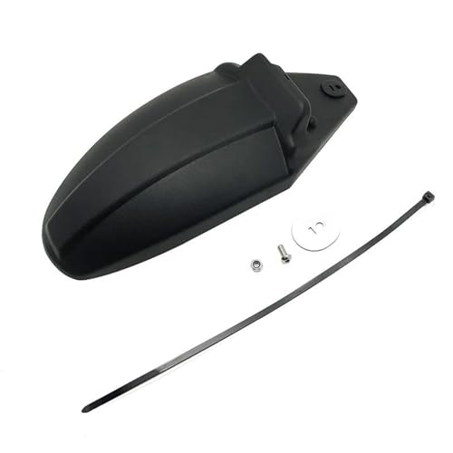 Garde-boue arrière pour NC700 NC700S NC700X 2012-2018 | Protection moto