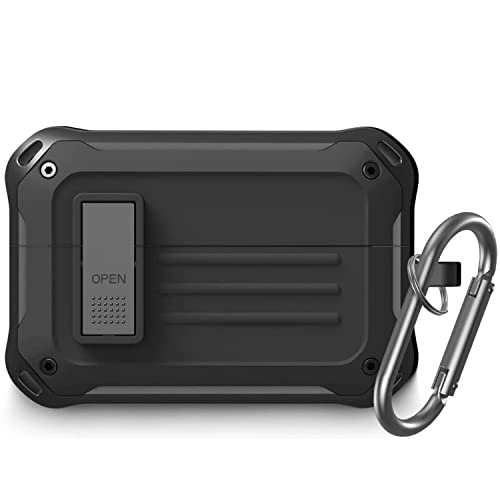 Amazon | 【最新の改良モデル】WF-1000XM4 ケース カバー TPU + PCの二