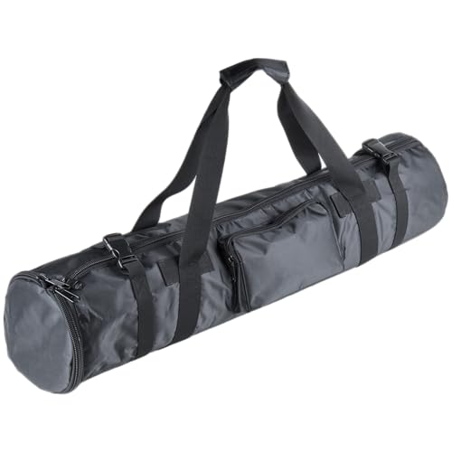 Image of Kupo Slider Stand Padded Transport Bag for Secure Storage and On-Location Carrying of Slider Stands with Protective Dividers (KG062611)