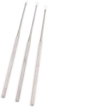 OdontoMed2011ยฎ 3 Pc Set Of Billeau Ear Loop (S,M,L)