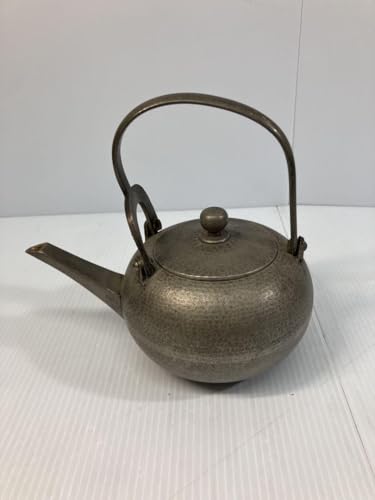 錫 茶器 急須」の人気商品一覧 | 安い商品を通販サイトから探す - 価格.com