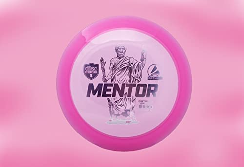 Discmania Distance Driver Disc Golf Set (3-Pack), Long Range Disc Golf Driver Set, Disc Golf Drivers, Disc Golf Discs Set Includes Majesty, Mentor & Astronaut (Colors May Vary)