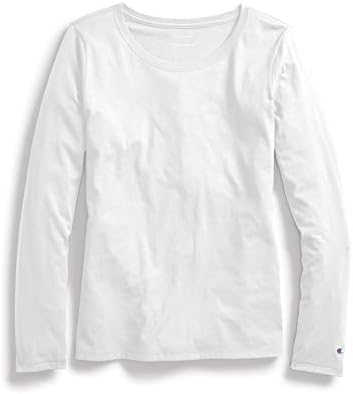 Classic Long Sleeve Tee T-Shirt 
