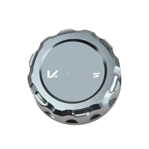 Couvercle maître-cylindre frein de qualité supérieure pour moto 650 1000 X300 2020-2022