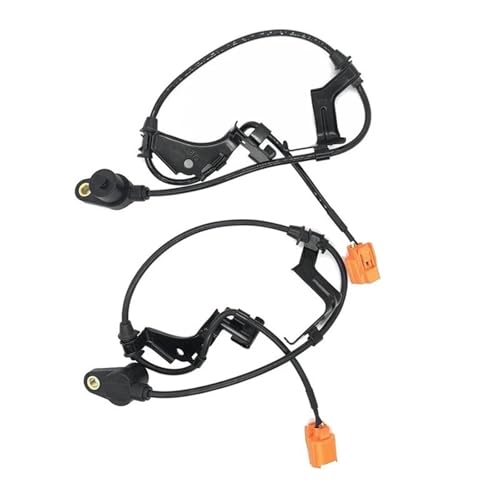 Capteurs ABS de roue avant pour corriger dysfonctionnement freinage Honda Civic