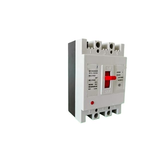 Interrupteur protecteur 2P 40A MCCB contre les surcharges AC 220V