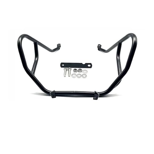 Crash bar G310GS et G310R pare-chocs de protection moteur et réservoir pour moto 2017-2024