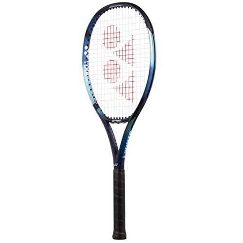 Raqueta de tenis YONEX EZONE Sonic Sky Blue G3 miniatura 2