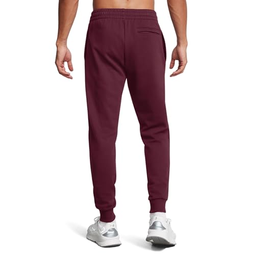 Image of Under Armour Men's Rival Fleece Joggers