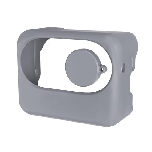 Buziba VRیJo[P[X obe[Rp[gg VRP[X YLbvt VRX[u Insta360 GO 3ANVJANZT[(O[)