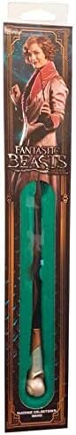 The Noble Collection Fantastic Beasts. Queenie Goldstein Wand in Window Box image 3