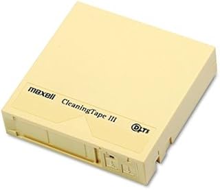 Maxell DLT Cleaning Cartridge