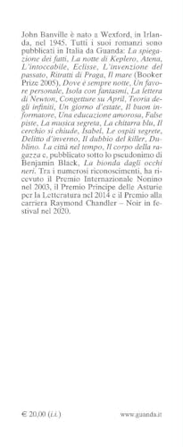 Teoria Delle Singolarità - 4