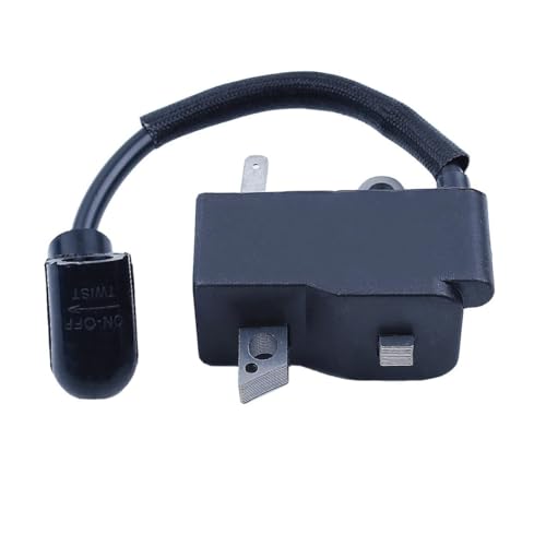 Bobine d'allumage remédie aux ratés moteur de débroussailleuse 235R 232R