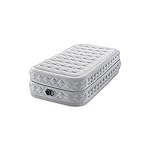 Intex-64488ND-Supreme-Air-Flow-Airbed-Built-in-Pump-1-Person-99-cm-x-191-cm-x-51-cm Intex 64488ND Supreme Air-Flow Airbed, Built-in Pump, 1-Person, 99 cm x 191 cm x 51 cm