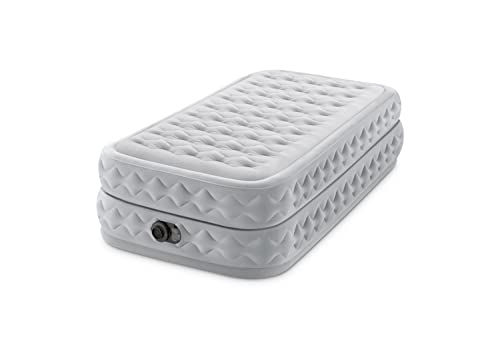 Intex 64488ND Materasso Dura-Beam Supreme Air-Flow Autogonfiante 99x191x51 cm - 3