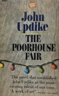 The Poorhouse Fair 0449233146 Book Cover