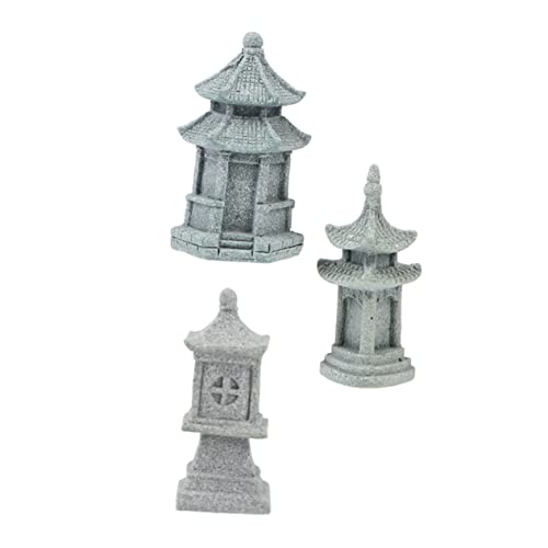 Statues élégantes pour décor extérieur raffiné Abaodam