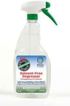 Detail Devils Detail Devils Solvent Free Degreaser