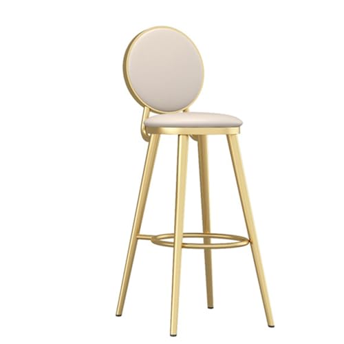 VRGT �n�C�X�c�[�� �J�E���^�[�`�F�A �o�[�X�c�[�� �n�C�J�E���^�[�X�c�[�� �o�[�`�F�A ������v ���� ���U�[ �z���C�g �A�C�A�� �X�`�[�� 65cm*2pcs �ۈ֎q