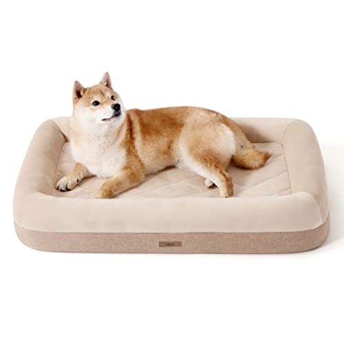 Comparison of Best Tempurpedic Dog Beds [Top Picks 2023 Reviews]