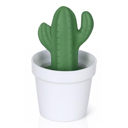 Honeydak Cactus Passive Essential Oil Diffuser...