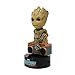 NECA Guardians of The Galaxy 2 Body Knocker Groot, 5 inches