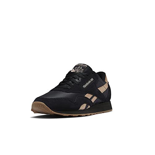 Image of Reebok Classics Men's Cl Lthr Leather Running Shoes