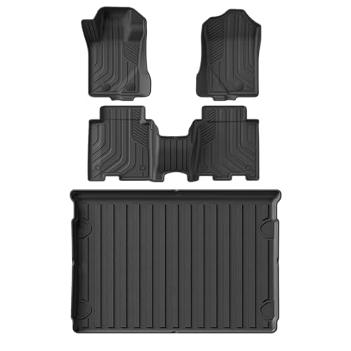 �J�[�S�}�b�g �ɓK������ �t�H�[�h �ɓK������ �u�����R 4�h�A 2021 2022 2023 2024 2025�p (2�h�A&�X�|�[�c�ɂ͑Ή����Ă��܂���) �S�V��^�ی� TPE �J�[�}�b�g �J�[�t���A�}�b�g �g�����N�}�b�g(4pcs singel la