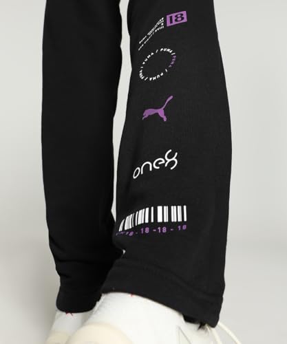 Image of Puma Men's Slim Track Pants