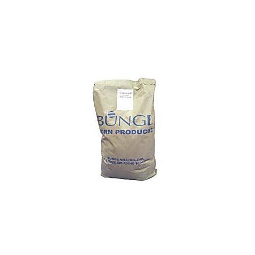 Yellow Corn Meal, 50 lb bag
