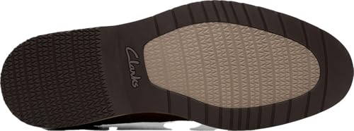 Image of Clarks Mens Monahan Plain
